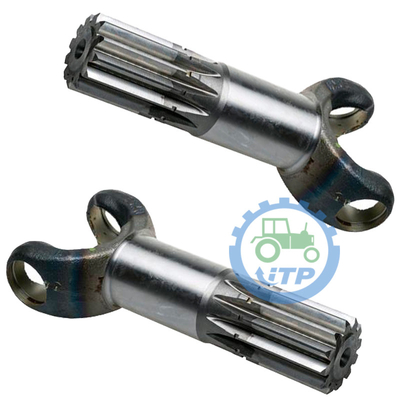Цапфа 877101698 CARRARO 48726 новая половинная
