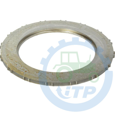 Тормозная пластина 237023A1 случая 570LXT 570MXT 580L 580SL большая