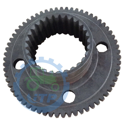 фланец шестерни 63T Massey Ferguson с 63 наружными зубами 3557961M1