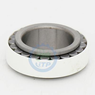 Подшипник ролика 20mm шестерни JD10250 цилиндрический для