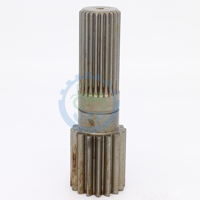 Планетарный вал 145mm шестерни L101650 4475306031 для трактора
