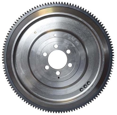 Новый маховик F1NN6375AA 81871636 128T трактора Голландии Форда