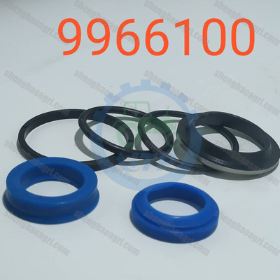Набор 9966100 уплотнений на новая Голландия 4630 TS100 4010S 46300 TS90 TS110