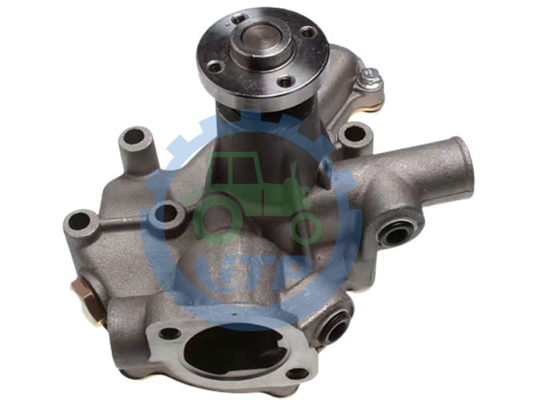 Водяная помпа 129107-42002 Yanmar F255 F435D FX435D F335D 129150-42000