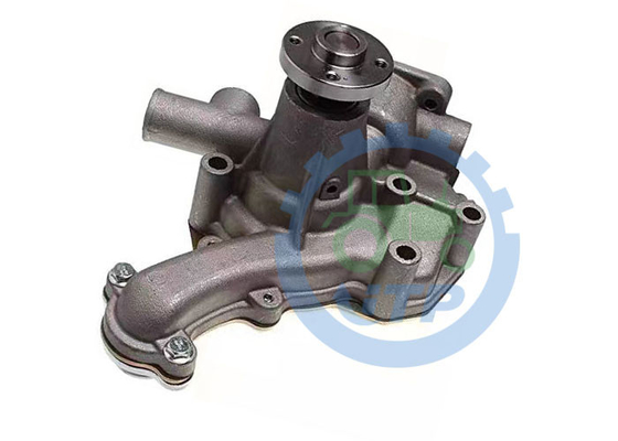 Водяная помпа 129107-42002 Yanmar F255 F435D FX435D F335D 129150-42000