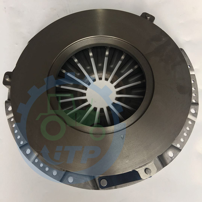 1112-6197 сжимающая плита 350mm 87565934 новая частей трактора Голландии