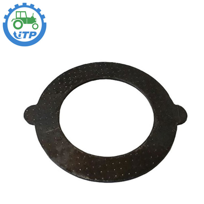 T163374 шайба дифференциала Backhoe 310 толкнутая для