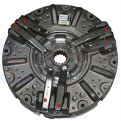 Новая муфта Assy диска Голландии JX95 JX85 JX65 5092803 12 1/4&quot;