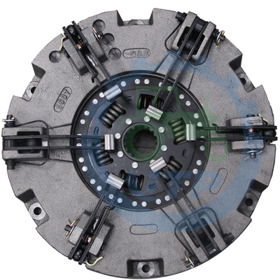 Новая муфта Assy диска Голландии JX95 JX85 JX65 5092803 12 1/4&quot;
