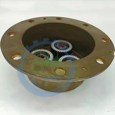 Assy несущей шестерни планеты Backhoe JD10250 L79728 40M4624 для