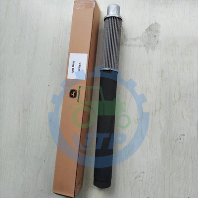 части трактора 5055E 5065E 5075E запасные для стрейнера масла R128746  SJ10648