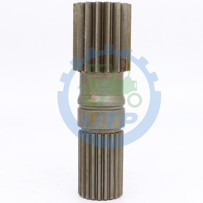 Вал шестерни T151065 L110236 дифференциальный