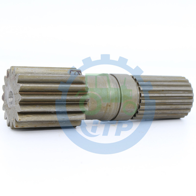 Вал шестерни T151065 L110236 дифференциальный