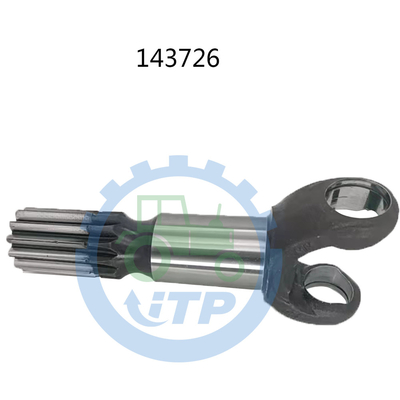 Цапфа 2105946 GP вала Aterpillar 414E 416D 416E 143726 461617