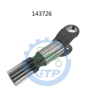 Цапфа 2105946 GP вала Aterpillar 414E 416D 416E 143726 461617
