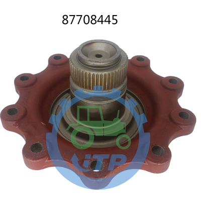 фланец колеса 87708445 частей трактора случая IH 580N 580SN