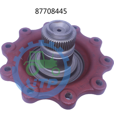 фланец колеса 87708445 частей трактора случая IH 580N 580SN