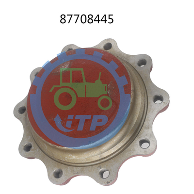 фланец колеса 87708445 частей трактора случая IH 580N 580SN