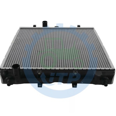 Радиатор 3C001-17100 запасных частей трактора M5660 M7040 M5140 Kubota