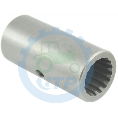 3A021-44520 	СОЕДИНЕНИЕ 4wd M5000 16t 30*65 запасных частей Kubota