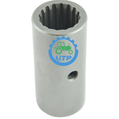3A021-44520 	СОЕДИНЕНИЕ 4wd M5000 16t 30*65 запасных частей Kubota