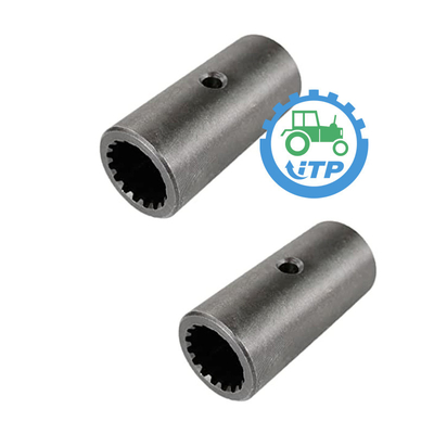 3A021-44520 	СОЕДИНЕНИЕ 4wd M5000 16t 30*65 запасных частей Kubota