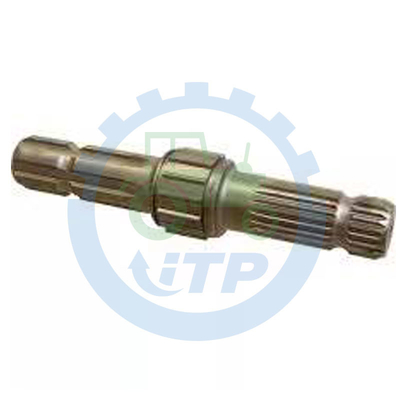 Части трактора L173241 запасные на  6430 6100 7230 вал 3.7KG 6125M 6330 PTO