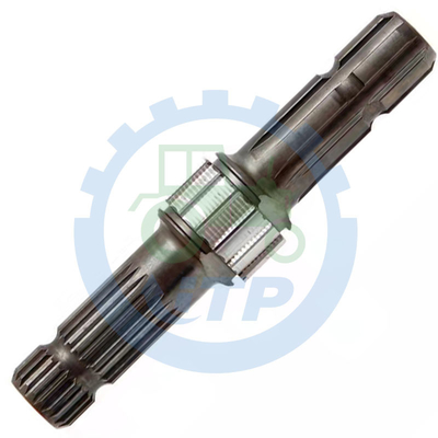 Части трактора L173241 запасные на  6430 6100 7230 вал 3.7KG 6125M 6330 PTO