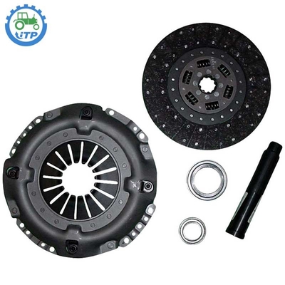 82011590 на ФОРД 13" ОДИНОЧНАЯ СЖИМАЮЩАЯ ПЛИТА НАБОРА W/DIAPHRAGM МУФТЫ