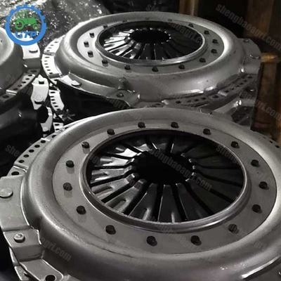 82011590 на ФОРД 13" ОДИНОЧНАЯ СЖИМАЮЩАЯ ПЛИТА НАБОРА W/DIAPHRAGM МУФТЫ