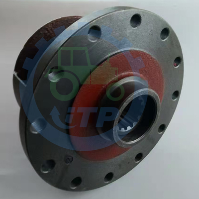 Новая дифференциальная передача собрания коробки Голландии TD90D TL90 5117236