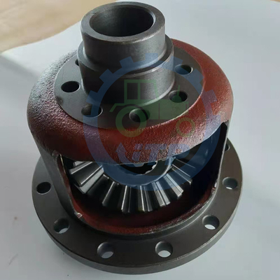 Новая дифференциальная передача собрания коробки Голландии TD90D TL90 5117236