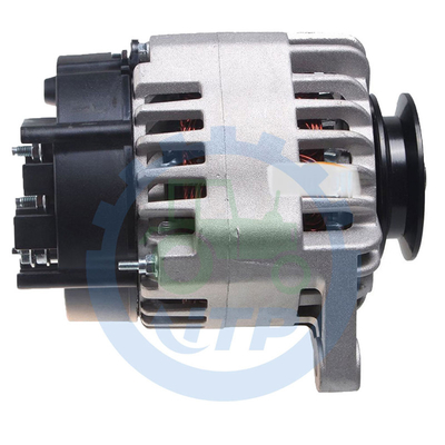 Perkins 1000 замена 1103 альтернаторов стартеров 2871A306
